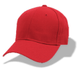 Hat-baseball-red-icon