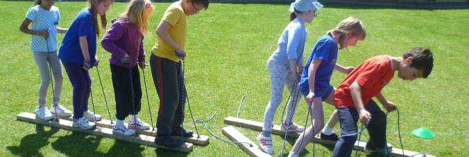 5 motivos para adotar o Coaching e Team-Building!…