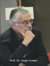 Jorge Crespo