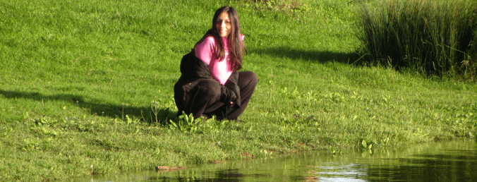 Arte e Ciência duma vida&nbsp;equilibrada