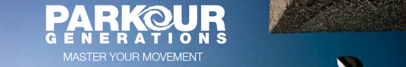 parkour generations