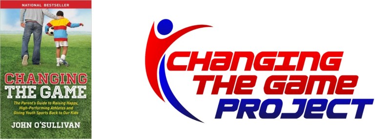 changing the game project