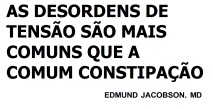 desordens tensão