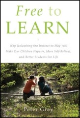 free to play and learn