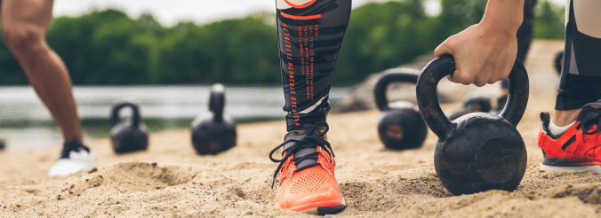 Como organizar um Treino em&nbsp;Circuito