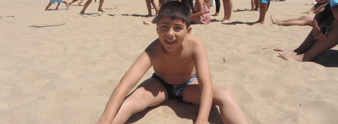 Escola para todo o tipo de Mentes e de&nbsp;Corpos