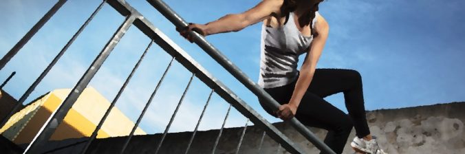 Soluções para o Parkour na&nbsp;Escola