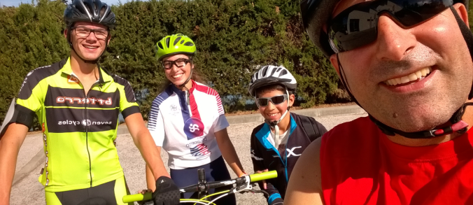 Sala de Aula de Educação Física do&nbsp;Futuro