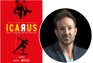 icaro documentario 1