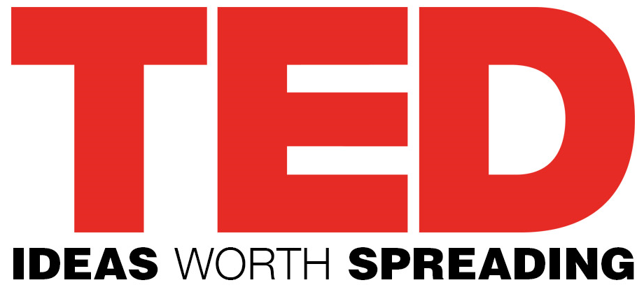 ted talk logotipo 1