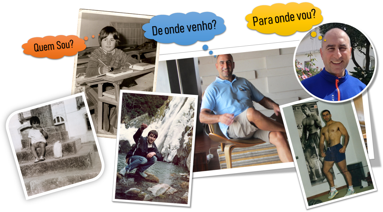 percurso joão jorge