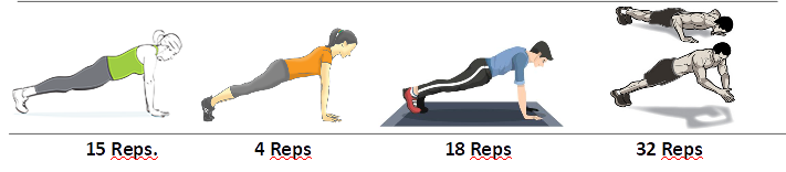 15 repeticoes 2