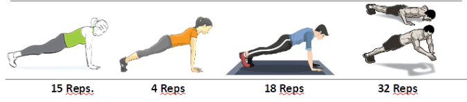 15 repeticoes 2