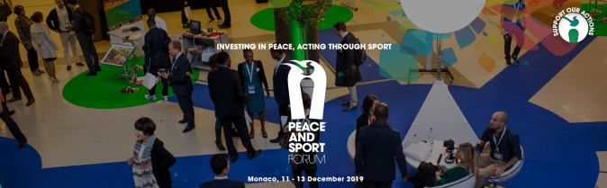 Posição de Destaque do&nbsp;Parkour