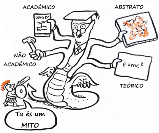 mito da educação portugues