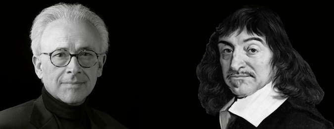 damasio e descartes
