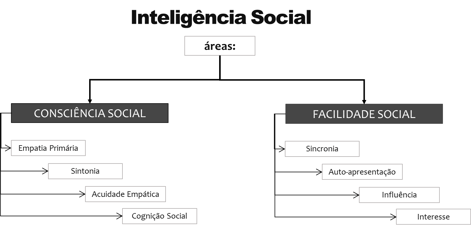 intelig~encia social