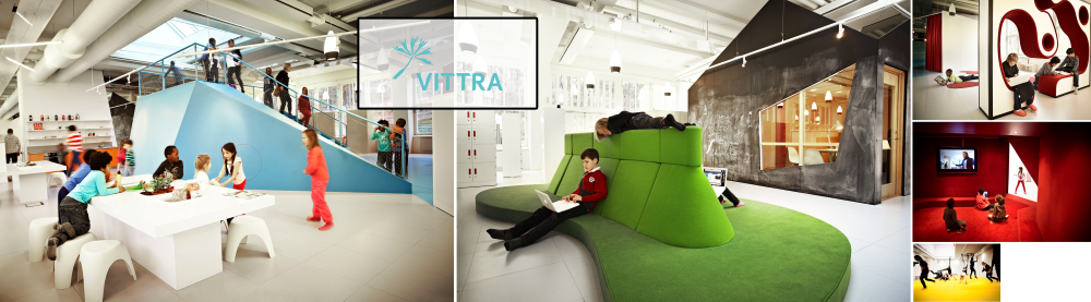vittra escola