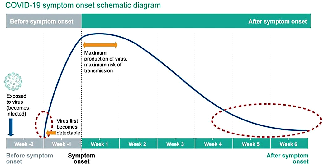ESQUEMA DOS SINTOMAS