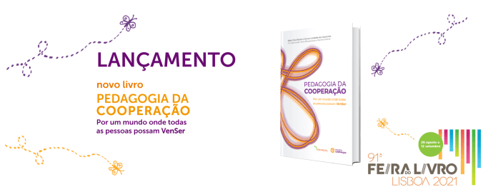 Pedagogia da Cooperação