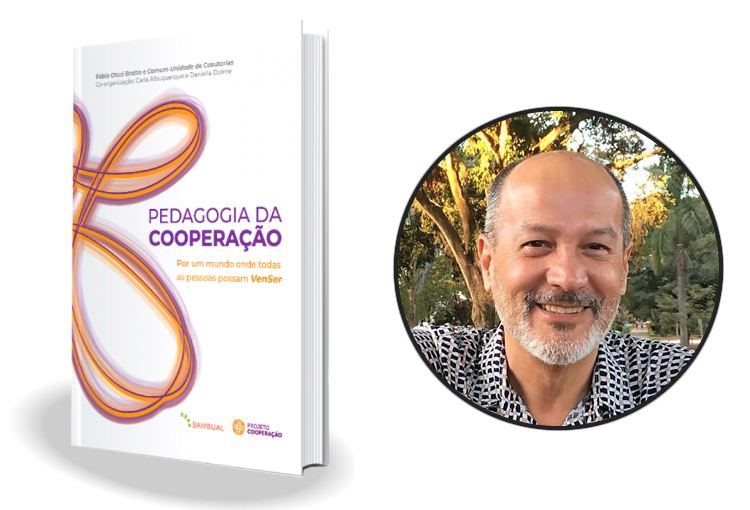 livro pedagogia da cooperação