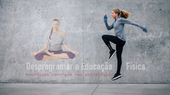 Novos programas de Educação&nbsp;Física