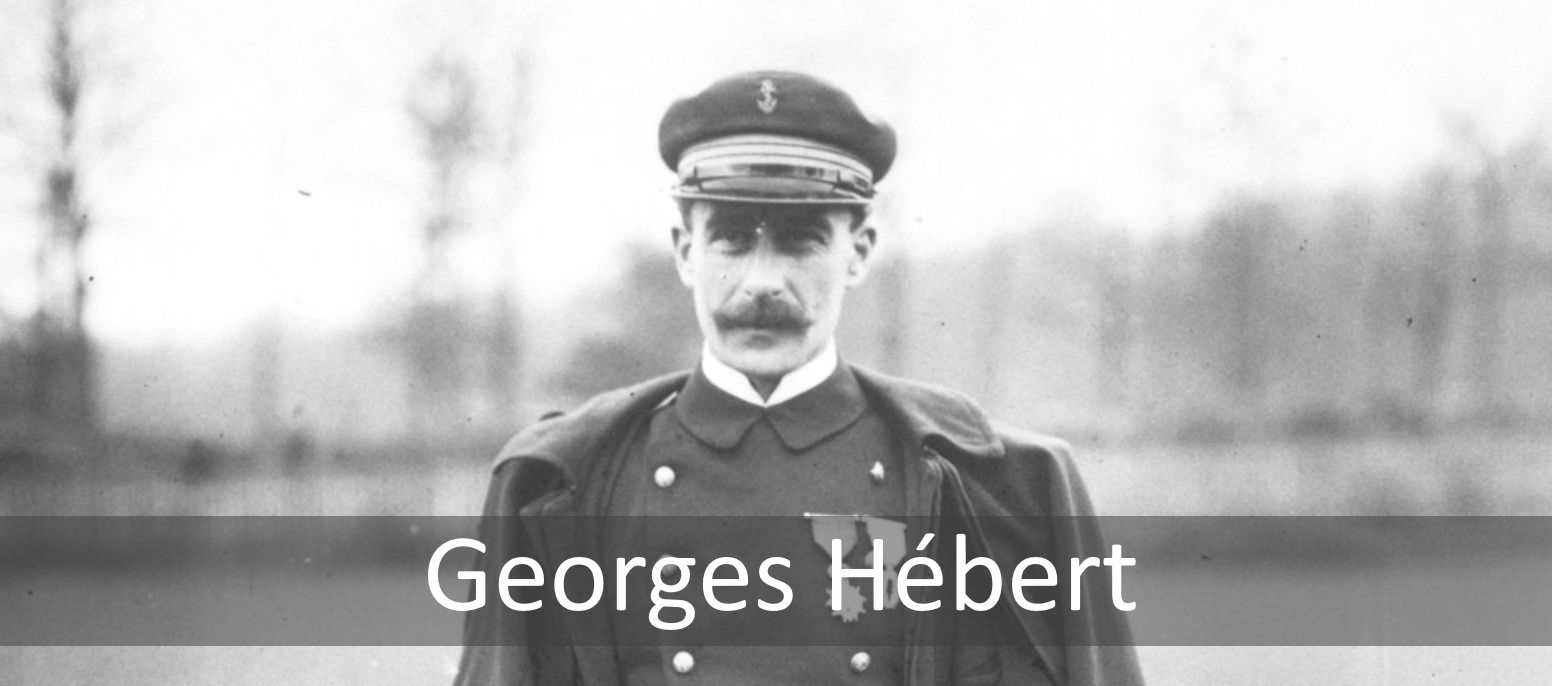 Georges Hébert