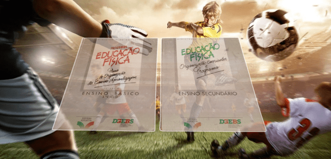 Porque precisamos de novos programas de educação&nbsp;física