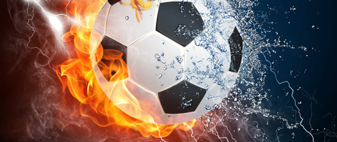 E se não houvesse bolas!… Como seria a Educação&nbsp;Física?!…