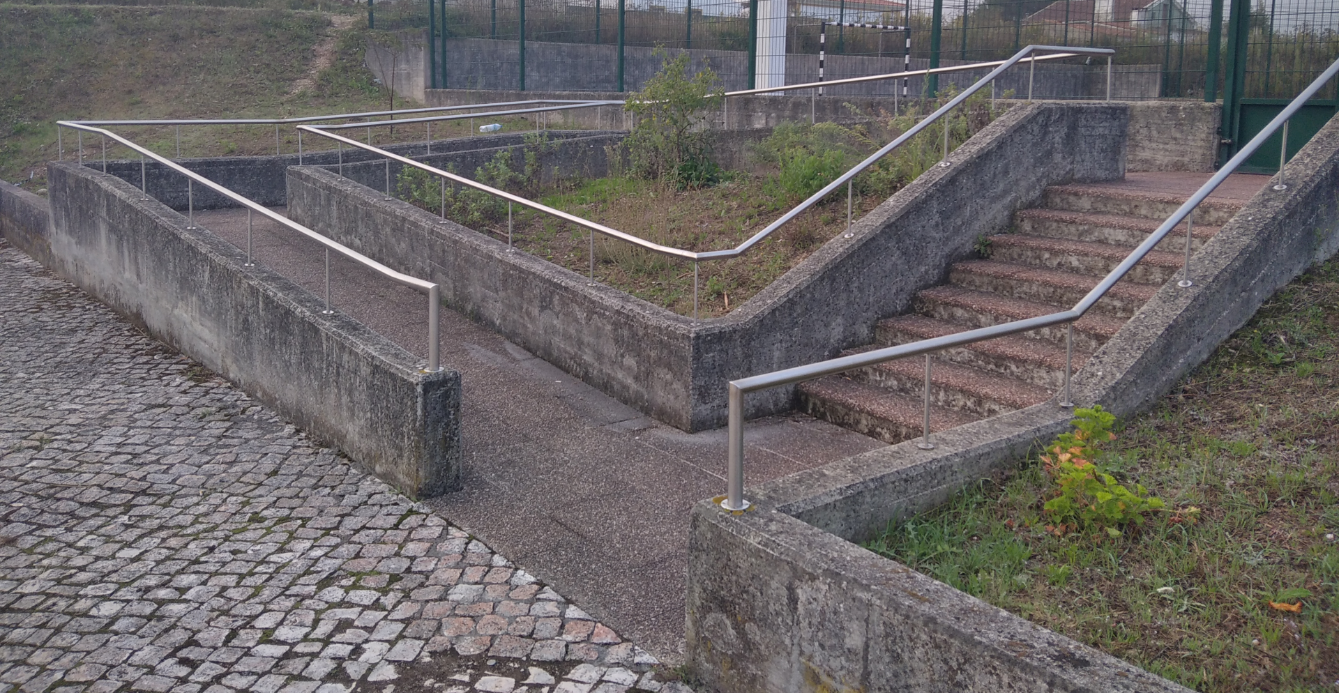 mobiliário urbano 1