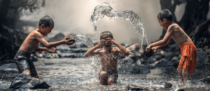 Motricidade Humana e o Paradigma&nbsp;Holístico